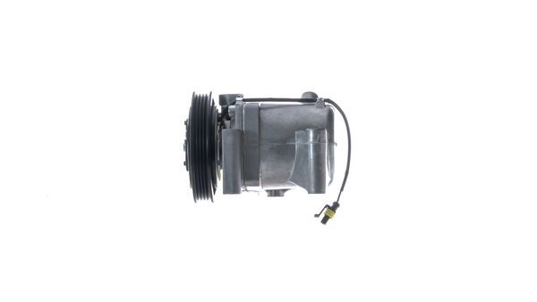 Mahle Original Compressor, airconditioning ACP 1684 000S