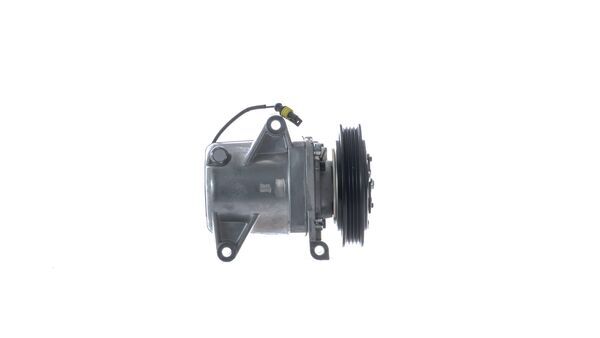 Mahle Original Compressor, airconditioning ACP 1684 000S
