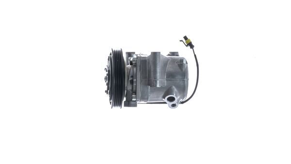 Mahle Original Compressor, airconditioning ACP 1684 000S