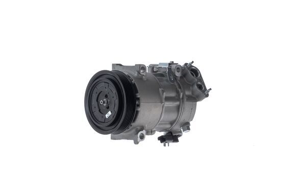 Mahle Original Compressor, airconditioning ACP 1687 000S