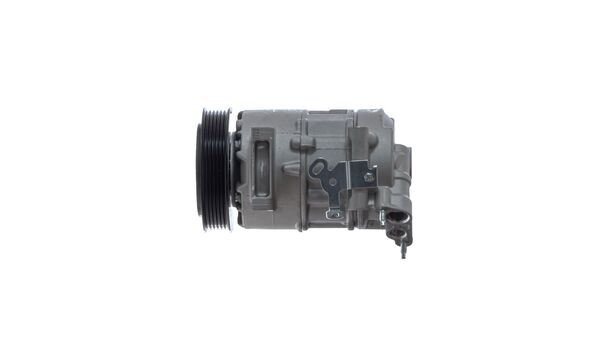 Mahle Original Compressor, airconditioning ACP 1687 000S