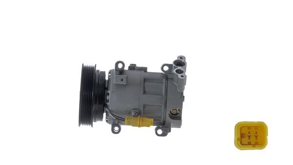 Mahle Original Compressor, airconditioning ACP 1690 000S