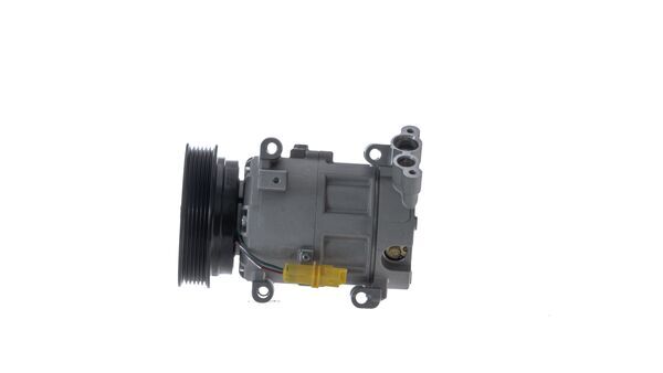 Mahle Original Compressor, airconditioning ACP 1690 000S