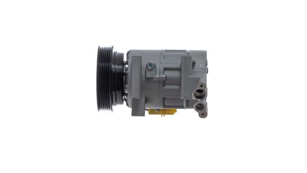 Mahle Original Compressor, airconditioning ACP 1690 000S