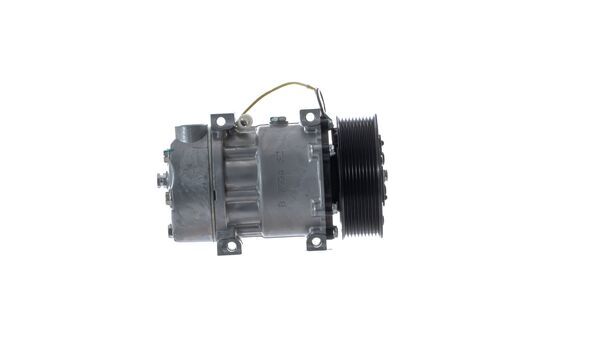 Mahle Original Airco compressor ACP 546 000S