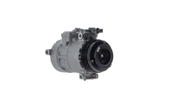 Mahle Original Compressor, airconditioning ACP 645 000S