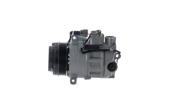 Mahle Original Compressor, airconditioning ACP 645 000S