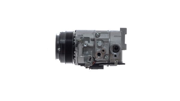 Mahle Original Compressor, airconditioning ACP 645 000S