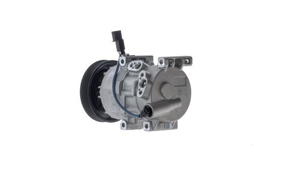 Mahle Original Airco compressor ACP 759 000S