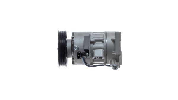 Mahle Original Airco compressor ACP 759 000S