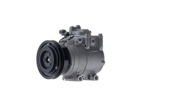 Mahle Original Compressor, airconditioning ACP 1217 000S