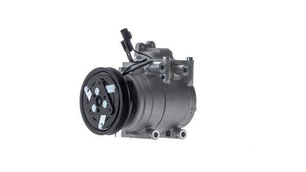 Mahle Original Airco compressor ACP 1223 000S
