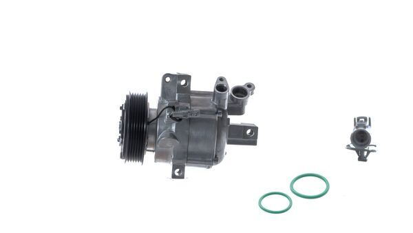 Mahle Original Airco compressor ACP 1286 000S