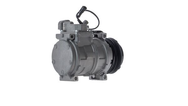 Mahle Original Airco compressor ACP 1596 000S