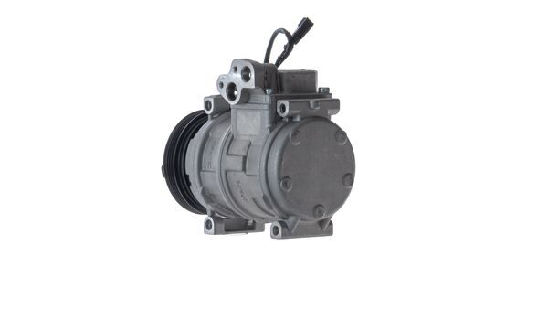Mahle Original Airco compressor ACP 1596 000S