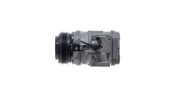Mahle Original Airco compressor ACP 1596 000S