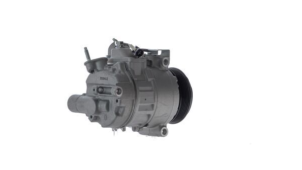 Mahle Original Airco compressor ACP 1636 000S