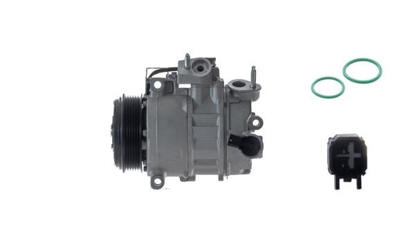 Mahle Original Airco compressor ACP 1636 000S