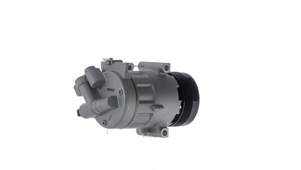 Mahle Original Airco compressor ACP 1640 000S