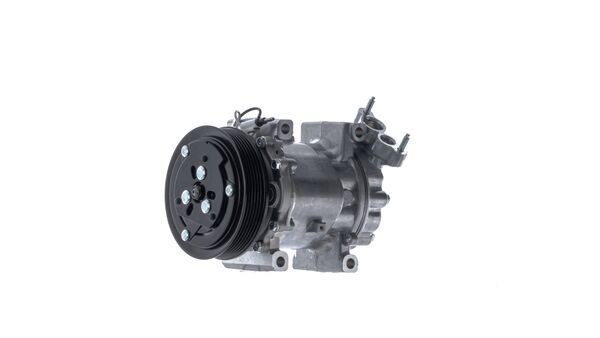 Mahle Original Compressor, airconditioning ACP 1646 000S