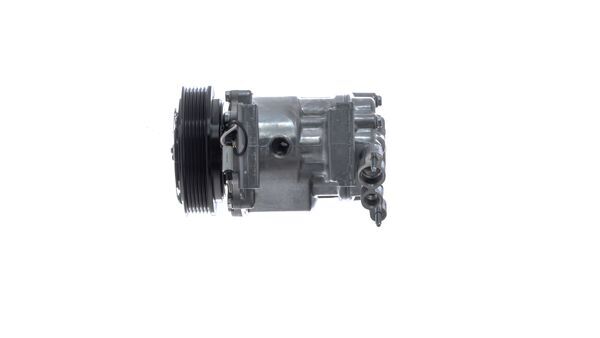 Mahle Original Compressor, airconditioning ACP 1646 000S