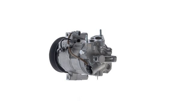 Mahle Original Compressor, airconditioning ACP 1664 000S