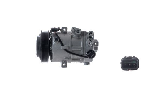 Mahle Original Airco compressor ACP 1665 000P
