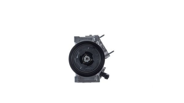 Compressor, airconditioning Mahle Original ACP 1669 000P