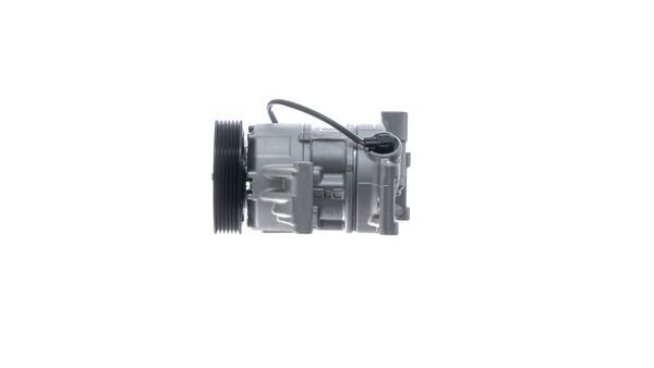 Mahle Original Compressor, airconditioning ACP 530 000S