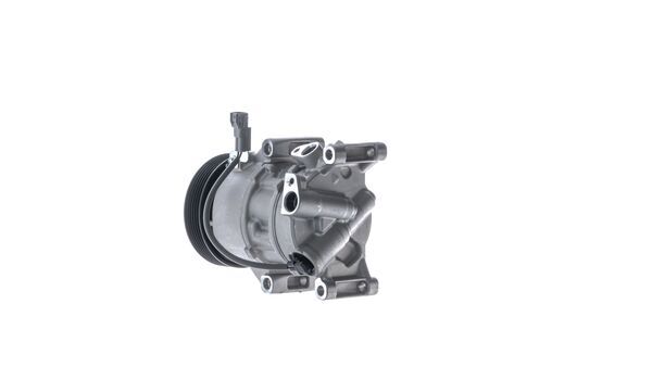 Mahle Original Compressor, airconditioning ACP 530 000S