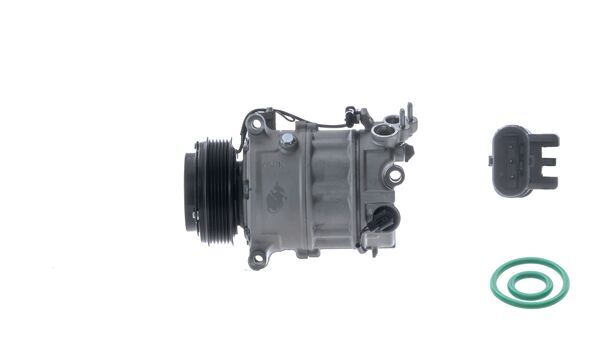 Mahle Original Compressor, airconditioning ACP 536 000S