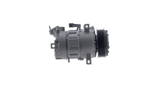Mahle Original Compressor, airconditioning ACP 541 000S