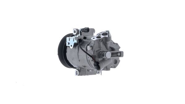 Mahle Original Compressor, airconditioning ACP 541 000S