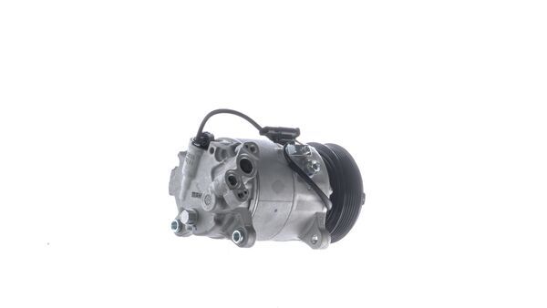 Mahle Original Airco compressor ACP 599 000S