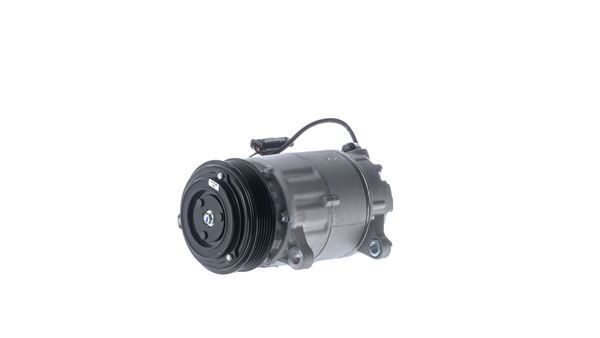 Mahle Original Airco compressor ACP 599 000S