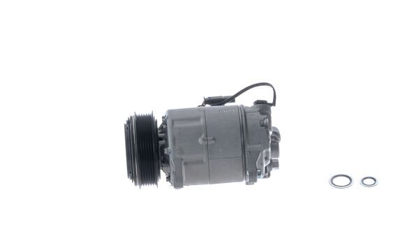 Mahle Original Airco compressor ACP 599 000S