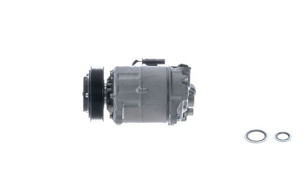 Mahle Original Airco compressor ACP 600 000S