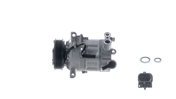 Mahle Original Airco compressor ACP 612 000S