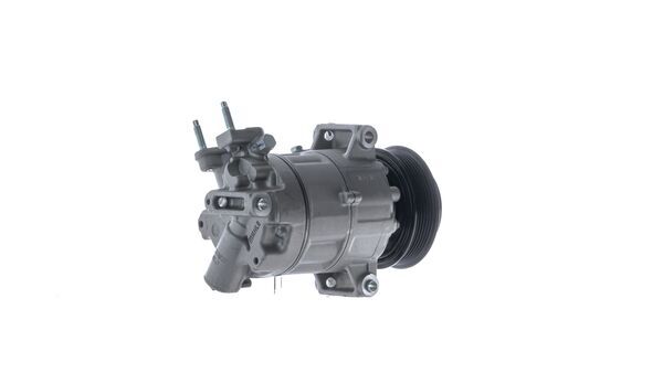 Mahle Original Compressor, airconditioning ACP 654 000S