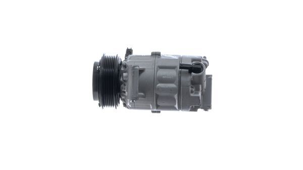 Mahle Original Compressor, airconditioning ACP 654 000S