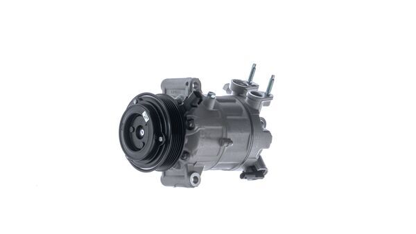 Mahle Original Compressor, airconditioning ACP 654 000S