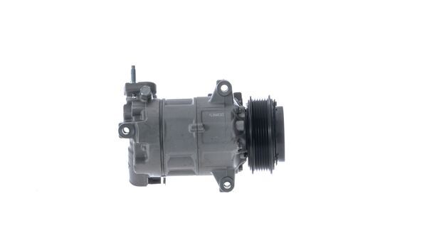 Mahle Original Compressor, airconditioning ACP 654 000S