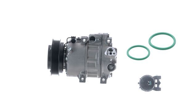 Mahle Original Airco compressor ACP 755 000S