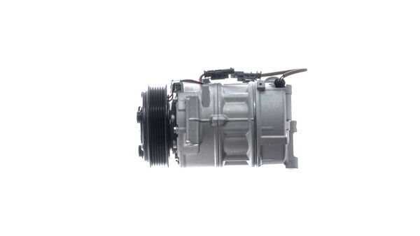 Mahle Original Airco compressor ACP 1197 000S