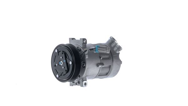Mahle Original Compressor, airconditioning ACP 1264 000S