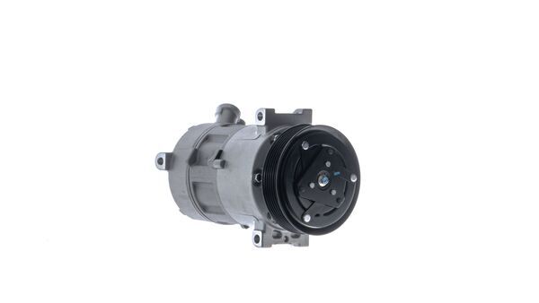 Mahle Original Compressor, airconditioning ACP 1264 000S