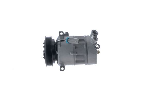 Mahle Original Compressor, airconditioning ACP 1264 000S