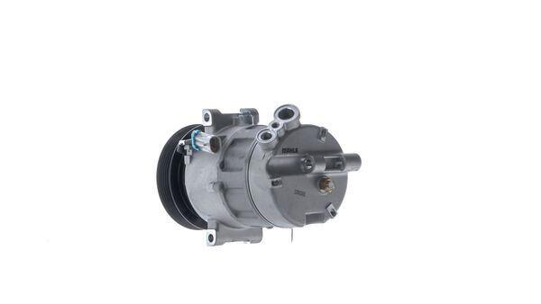 Mahle Original Compressor, airconditioning ACP 1264 000S