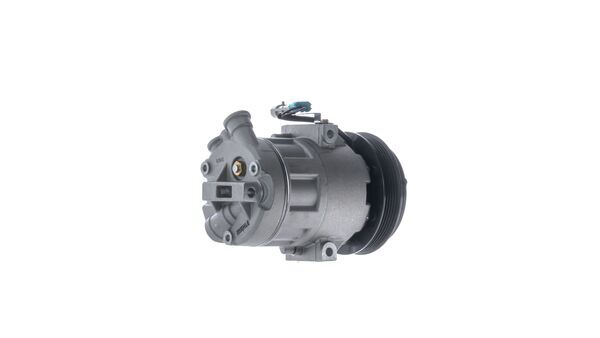 Mahle Original Airco compressor ACP 1339 000S