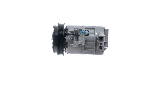 Mahle Original Airco compressor ACP 1339 000S